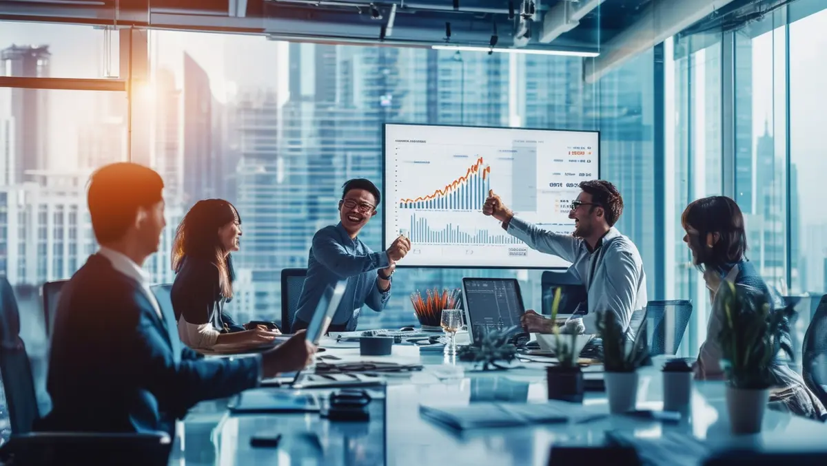 Syfe secures USD $27 million in equity funding to boost growth