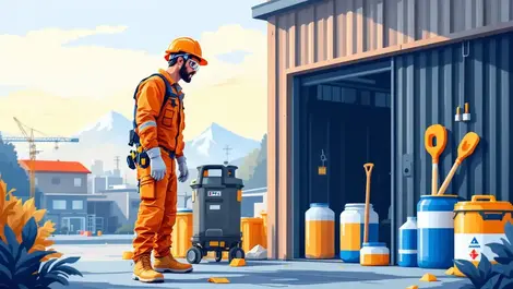 What to think about when picking the right PPE