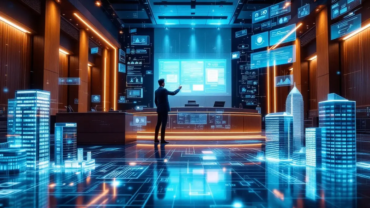 Puma leads $4.3m funding for legal AI firm Semeris
