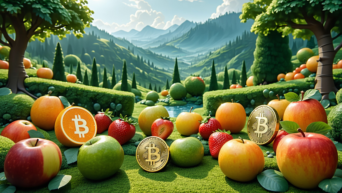 Kiwis favour cryptocurrency for long-term investing in 2025 Kiwis favour cryptocurrency for long-term investing in 2025