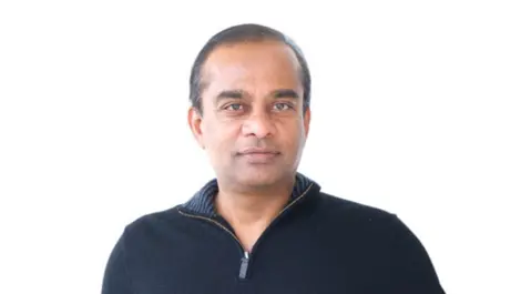 Ps sri ramalingam headshot