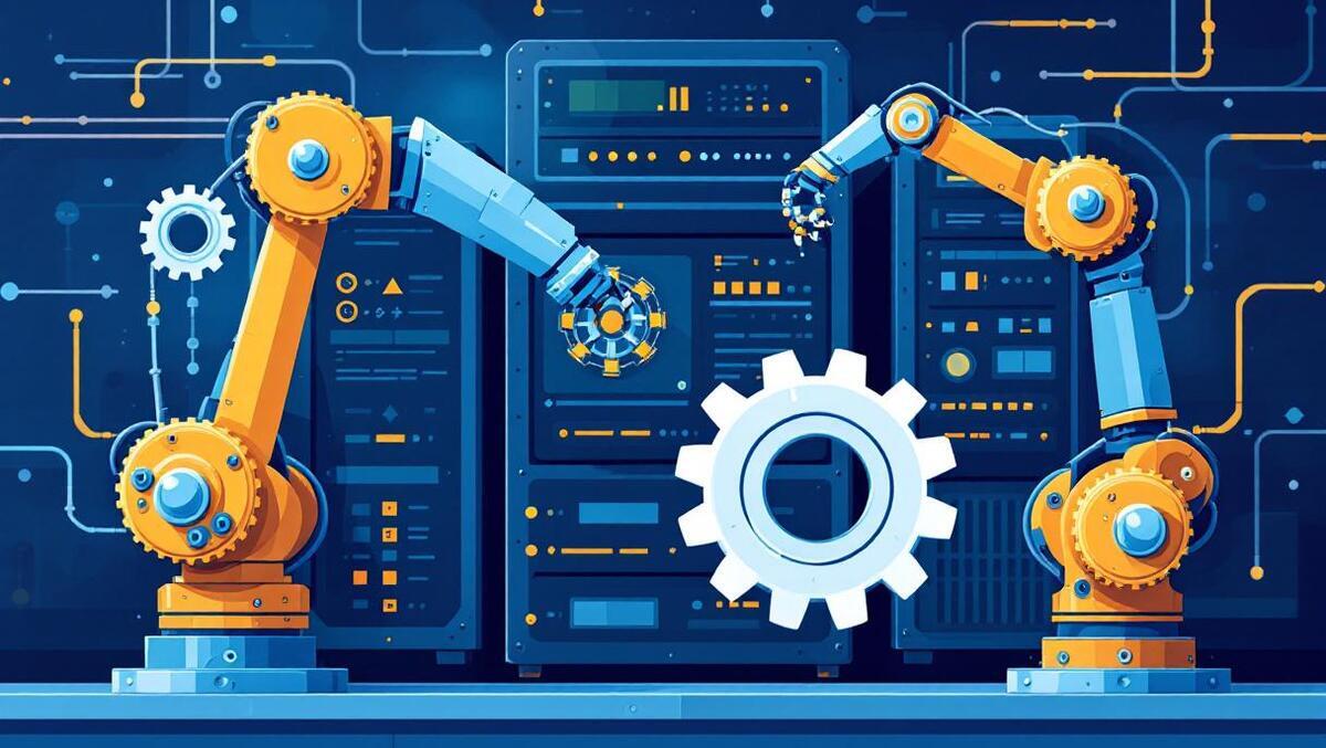 UiPath and Deloitte have revolutionised ERP by integrating agentic automation in a SAP S/4HANA upgrade, boosting efficiency and automating 85% of finance workflows.