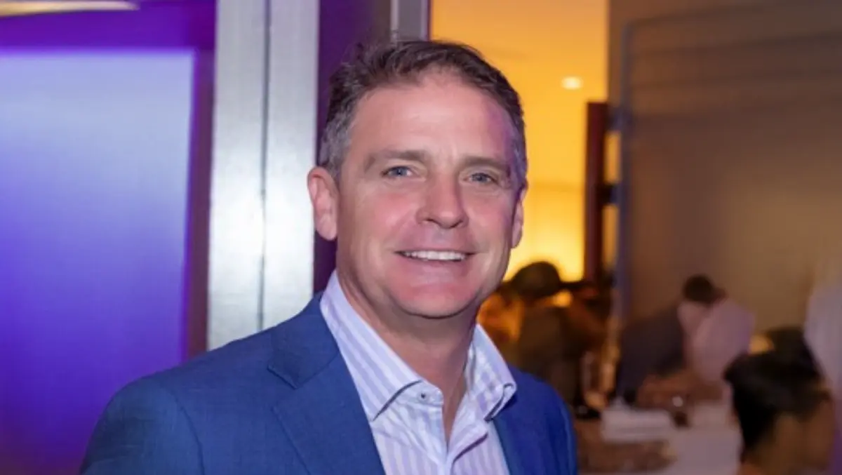 Sage appoints Damon Scarr to lead APAC expansion & drive growth