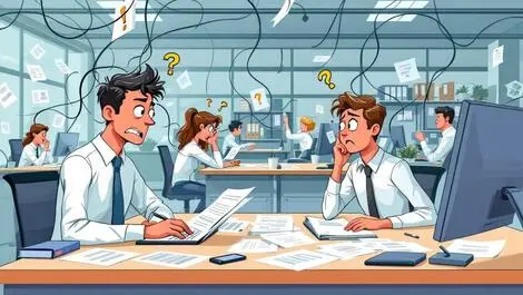 Australian workplaces face productivity losses from friction