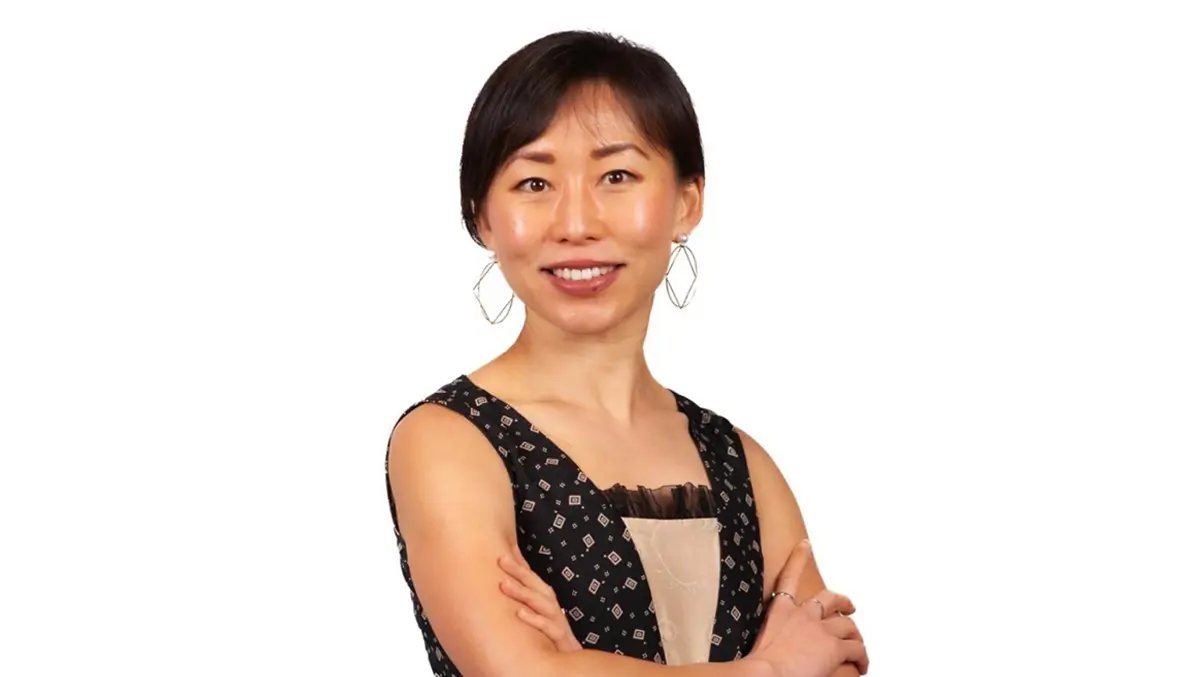 Gresham names Hayley Zhu Sales Director to lead APAC growth