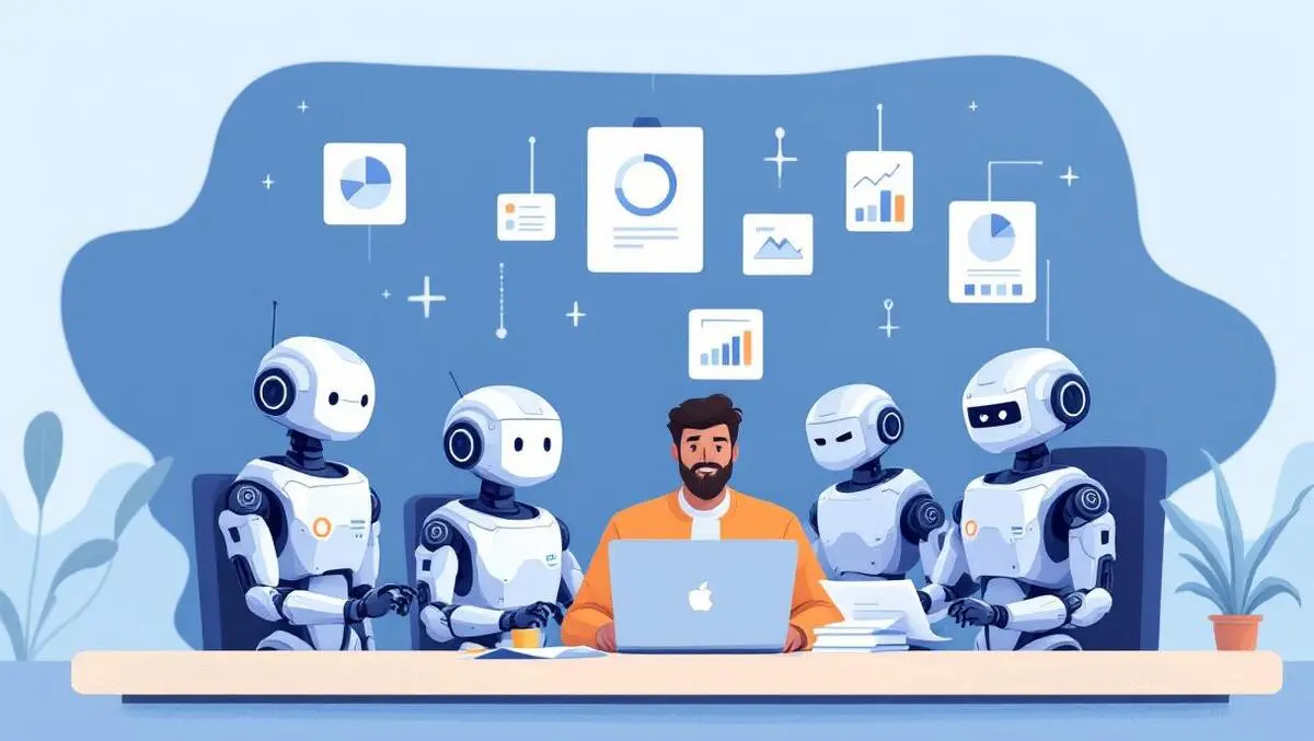 Pipe launches four AI agents to streamline small business funding