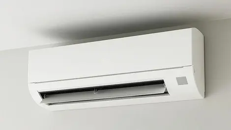 Heat pumps to save commercial business