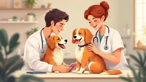 AI scribe helps vets save time & improve care for millions of pets