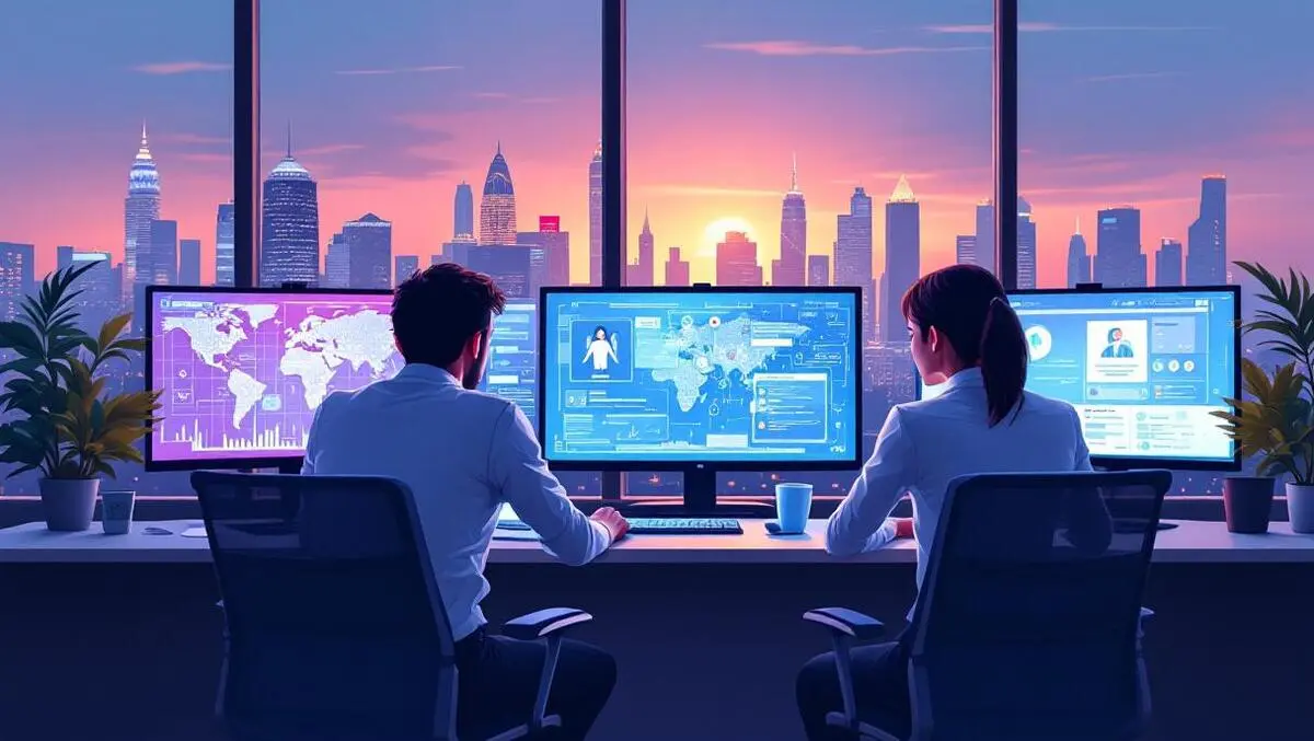 Manus AI & Heicoders launch agentic AI upskilling in Singapore
