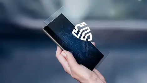 Samsung knox protect