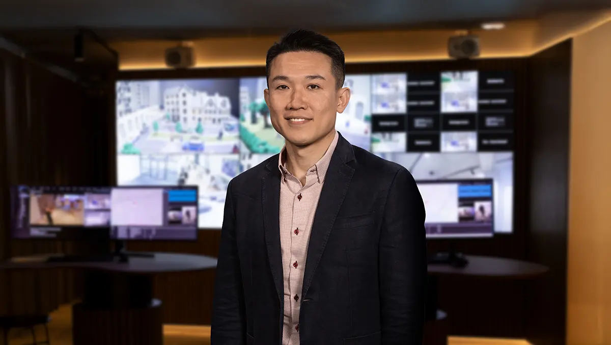 Asia's video security enters a new era of hybrid intelligence