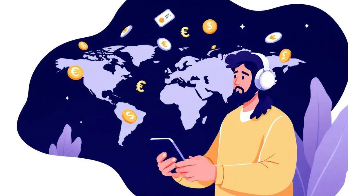 Ebury launches app to simplify global payments & FX for SMEs