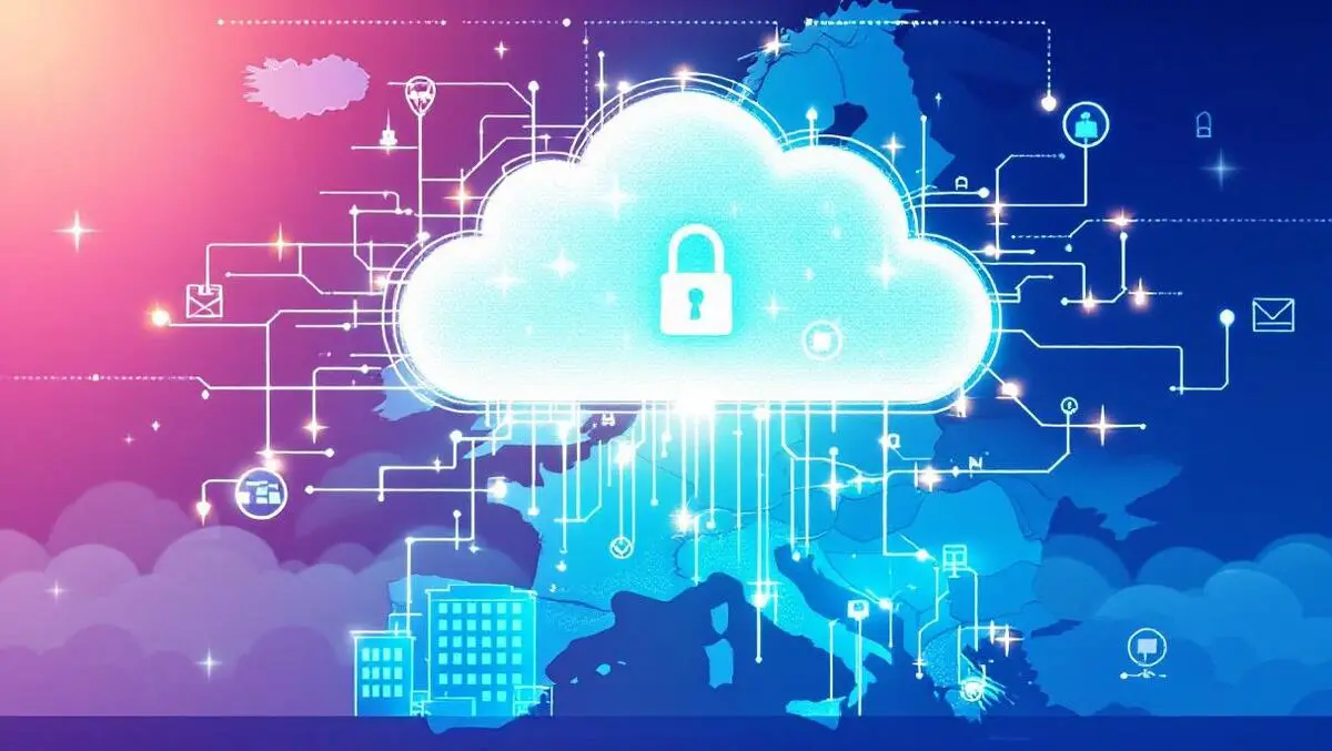 Infor expands AWS partnership with Velocity Suite launch in EU