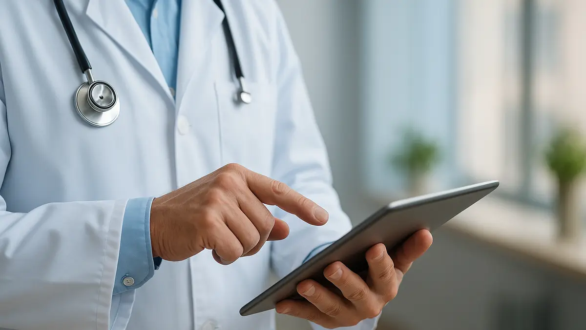 Healthcare data cleansing and management