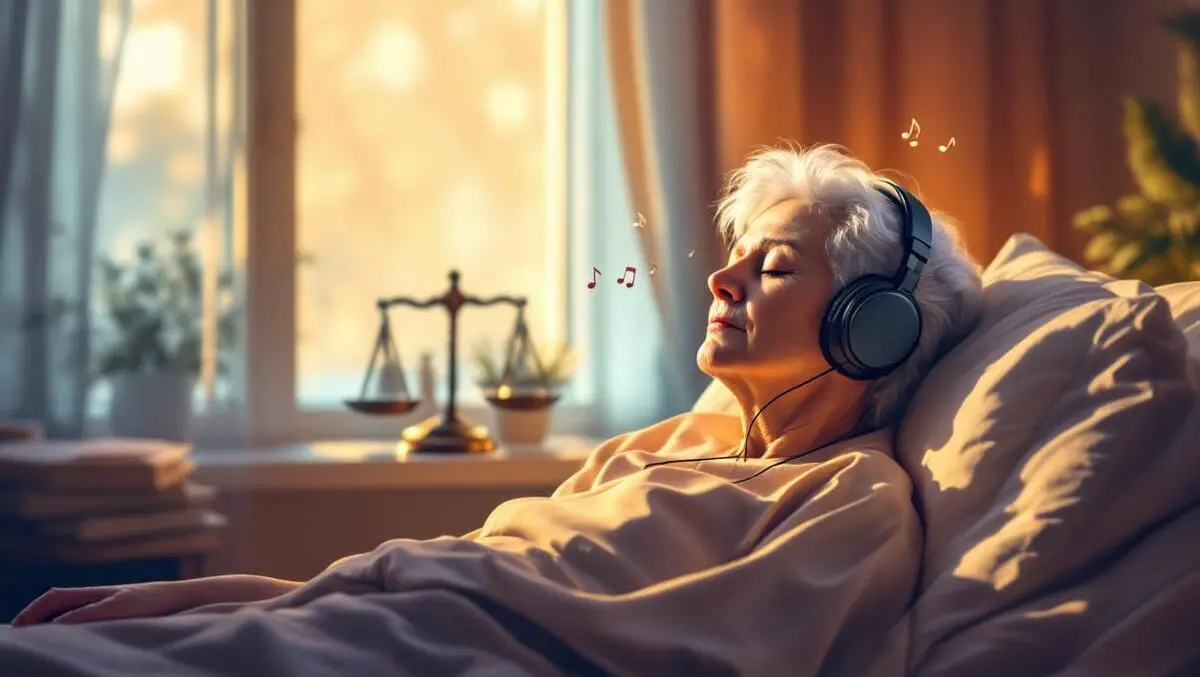 When music and AI make 'Medtech Magic'