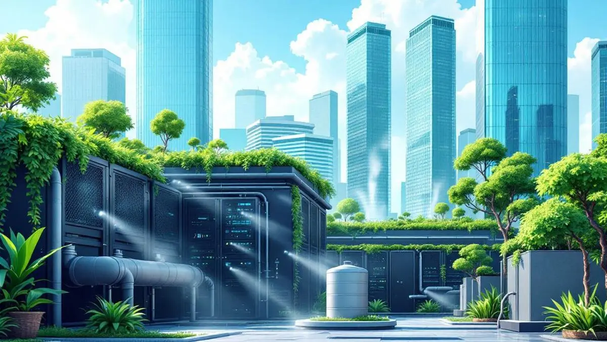 Johnson Controls invests S$60m in Singapore AI hubs