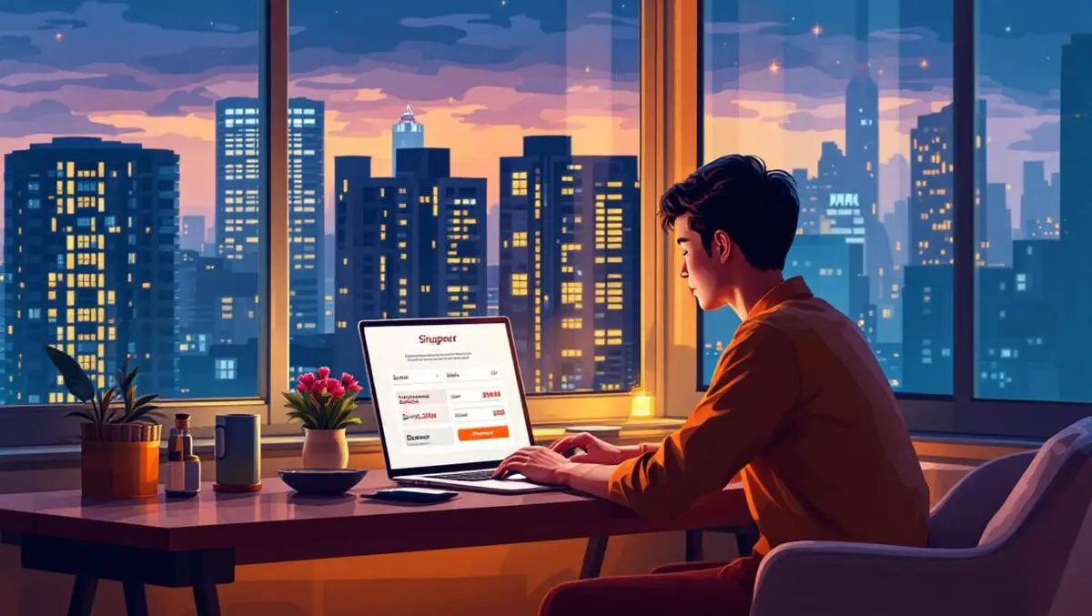 Razorpay unveils smart checkout offers for Singapore