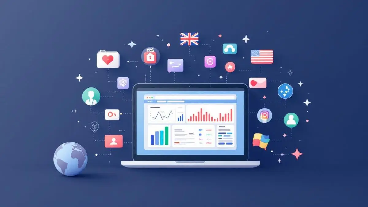 Xero expands App Store with new global integrations
