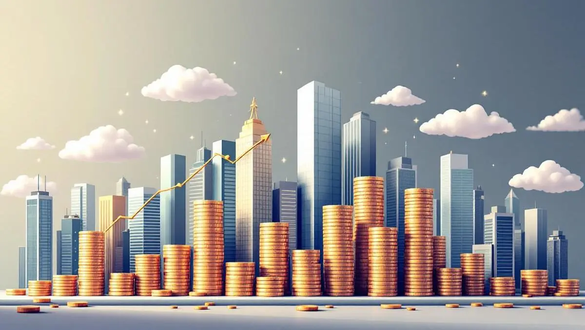 The economy is the collateral: Why revenue reliability is the real requirement for growth in 2026