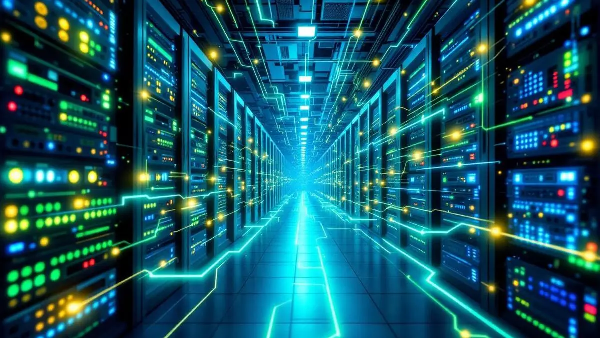 Arrcus triples bookings & unveils AI inference fabric