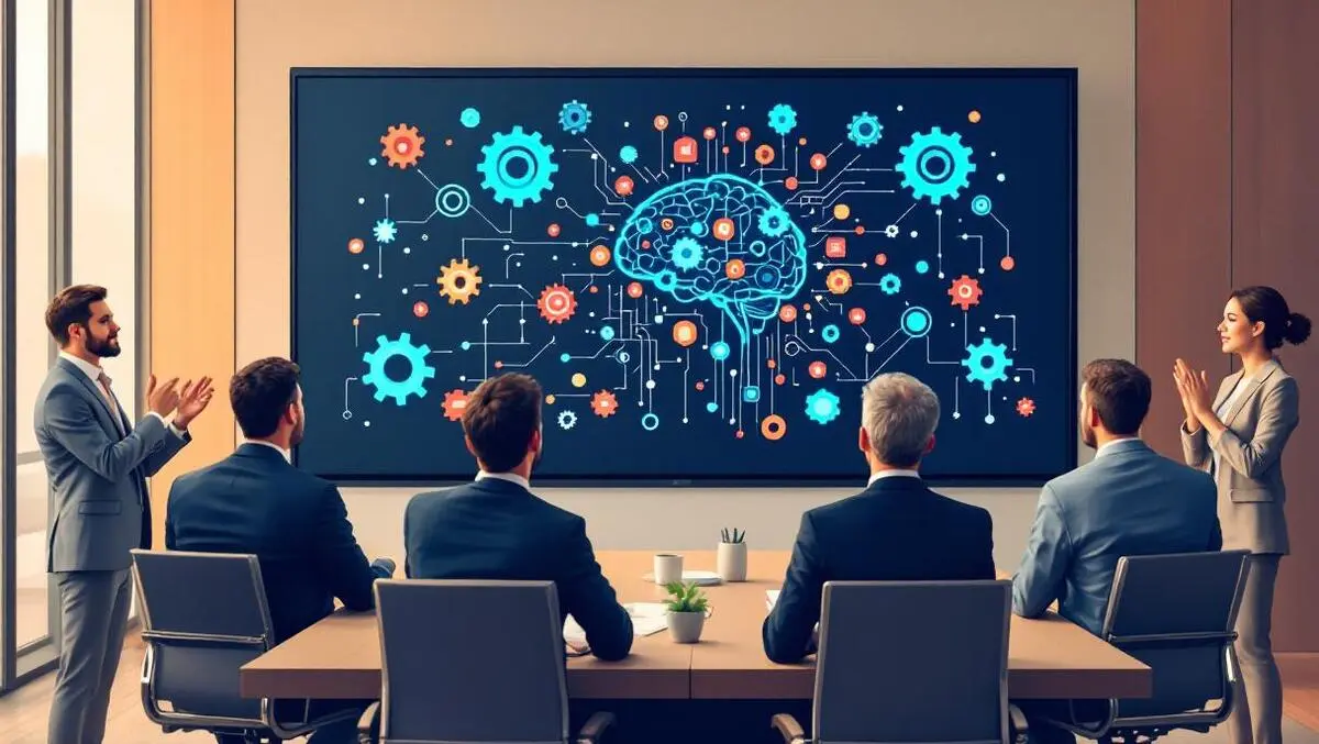 Duke, Axialent launch bespoke 'Building AI-Driven Cultures'