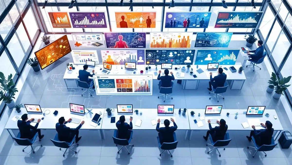 How insurance providers are making their customer data AI ready