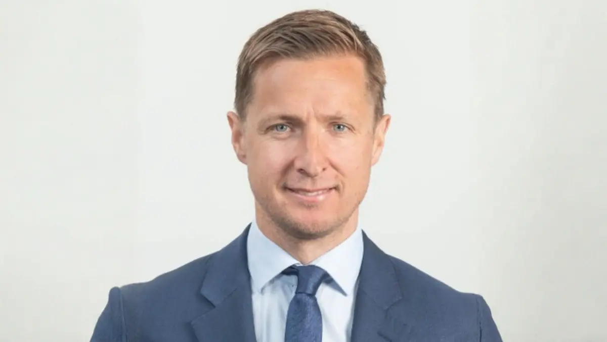 DC Advisory hires Oliver Parker to lead London tech M&A