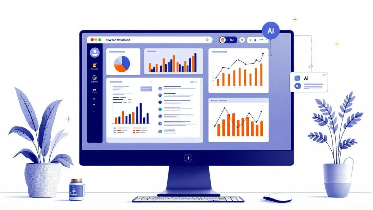 Q4 upgrades IR sites to boost visibility in AI search