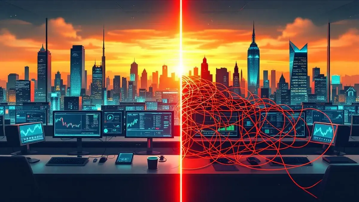 AI seen as new risk as firms lag on surveillance plans