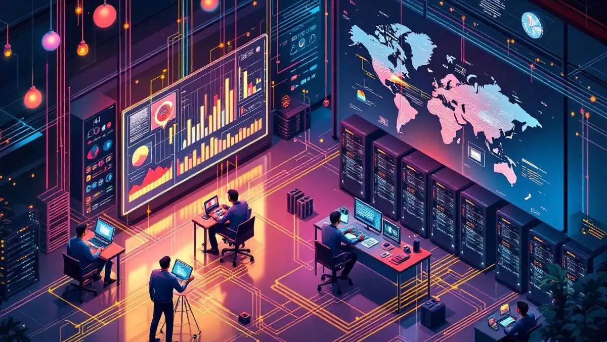 Mozark raises USD $40m to scale AI-era digital testing