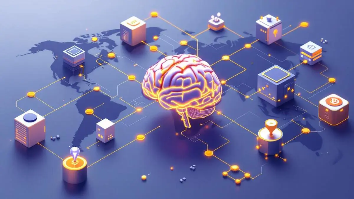 KuCoin unveils AI Skills Hub to power smarter crypto