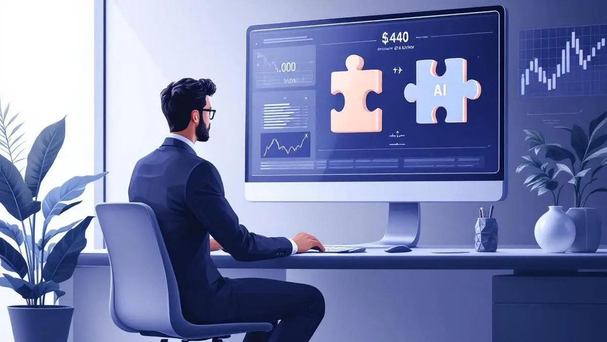 Rogo buys Offset to boost AI agents for finance pros