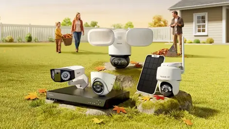 Reolink unveils autumn smart security sale in Australia