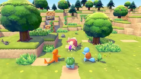 Game review: Pokémon Pokopia (Switch 2)