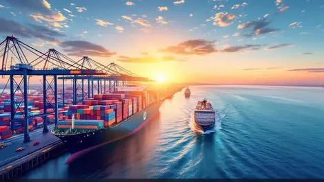 UK goods exports jump in January despite US downturn