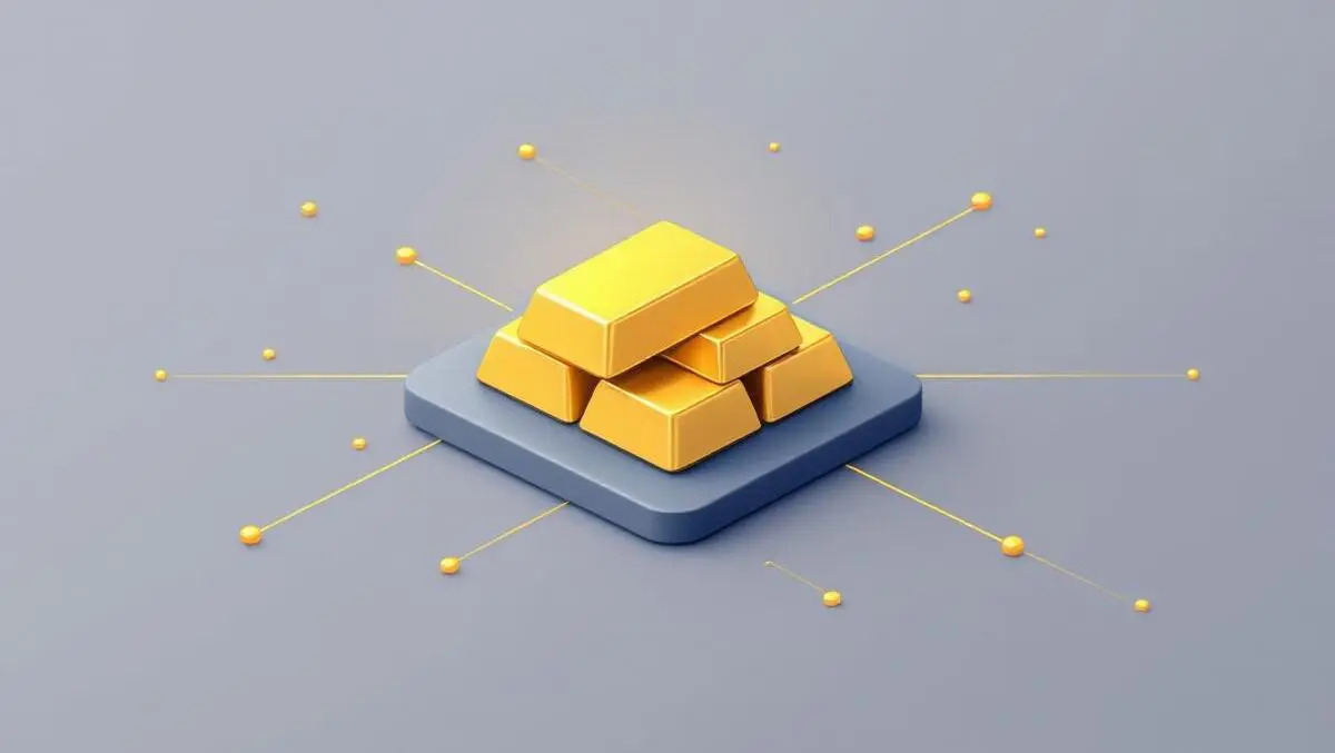 World Gold Council launches shared digital gold platform