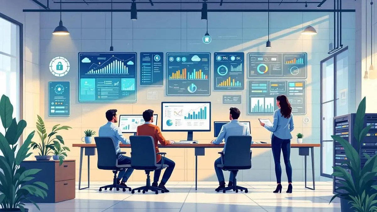 DigiCert posts record Q4 ARR after expansion spree