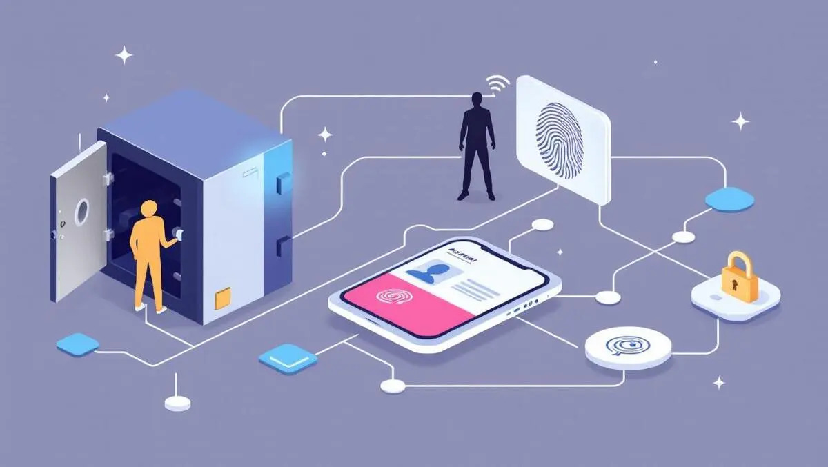 TACEO launches shared network for finance, identity, AI