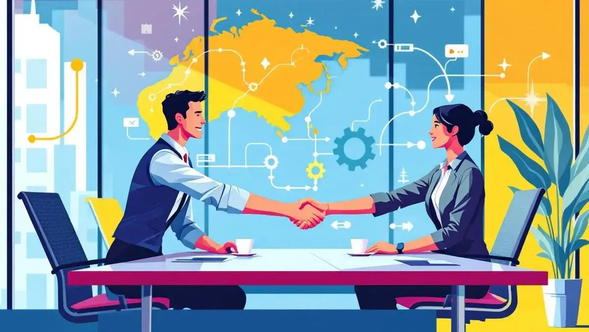 Vection buys DXLabs to expand Australia automation push