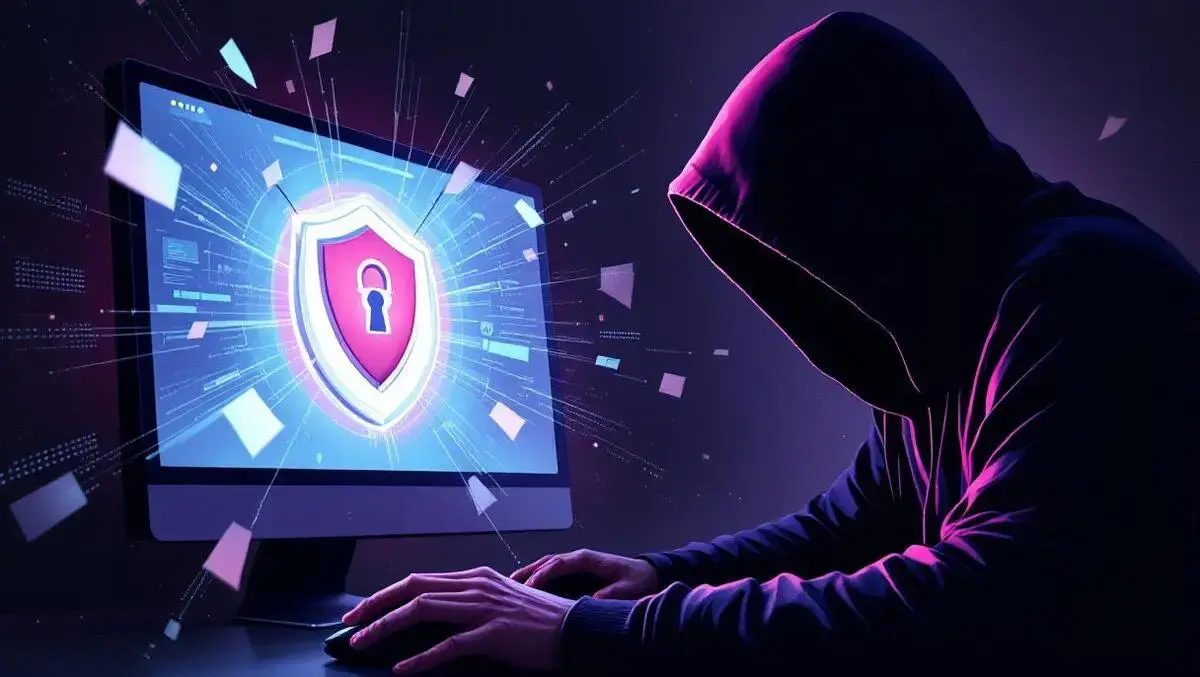 Attackers turn trusted tools into cyber weapon