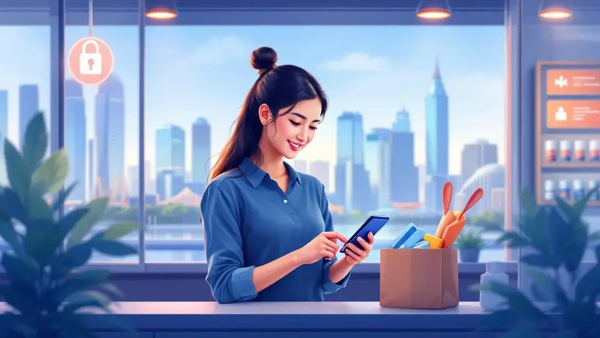 Mastercard launches AI payments pilots in Singapore