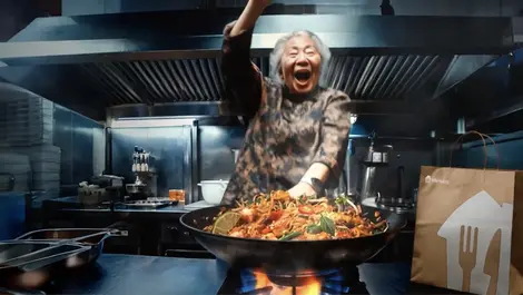 Aaron awards 2026   best hybrid production  winning work from australia