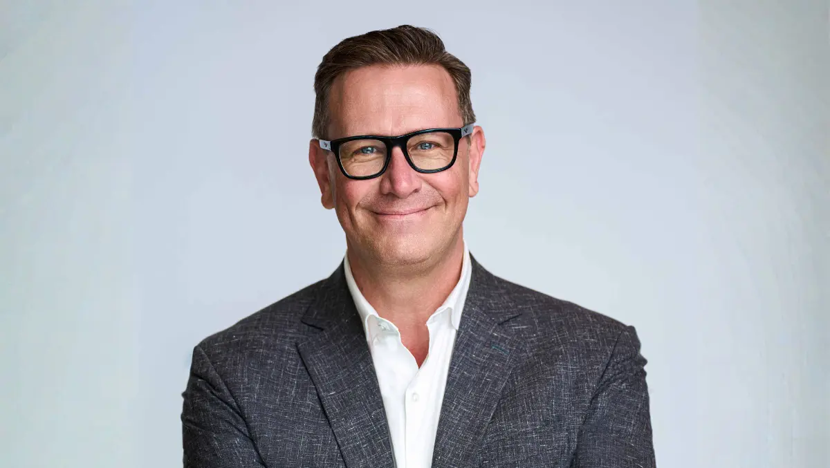 Databricks names Simon Davies to lead APJ expansion