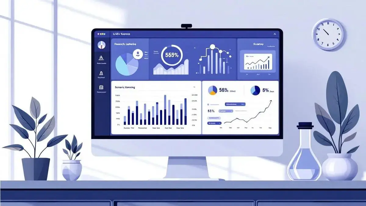 Condor launches analytics suite for life sciences finance
