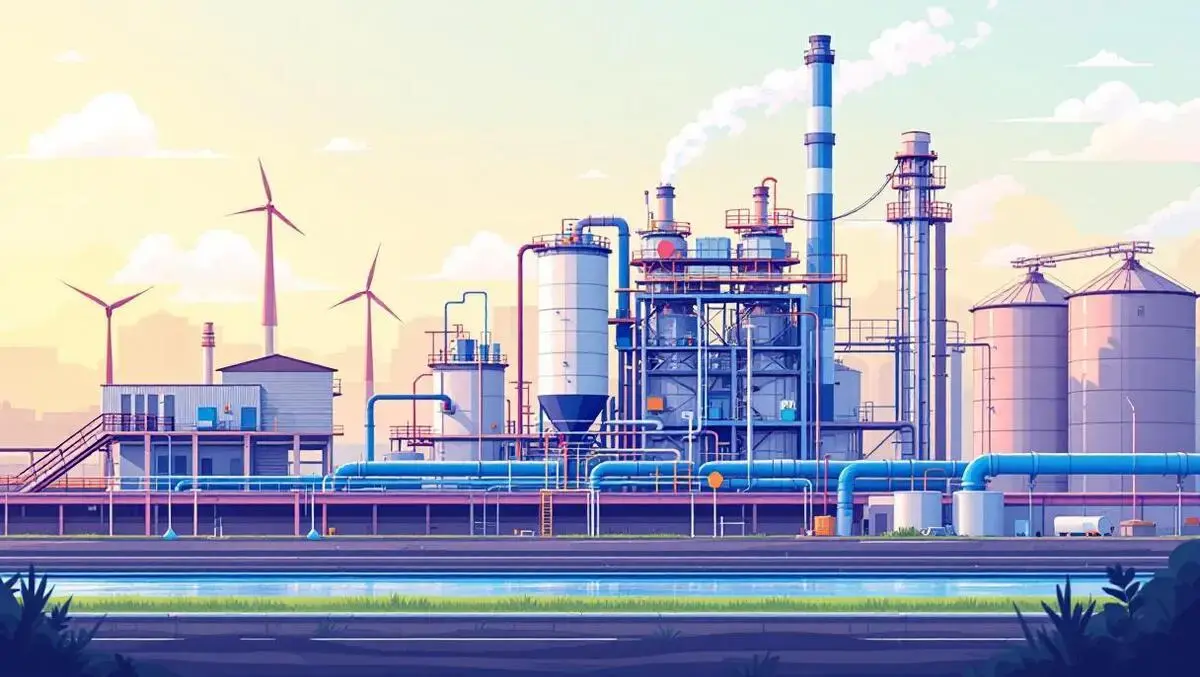 Veolia keeps 2026 guidance after steady first quarter