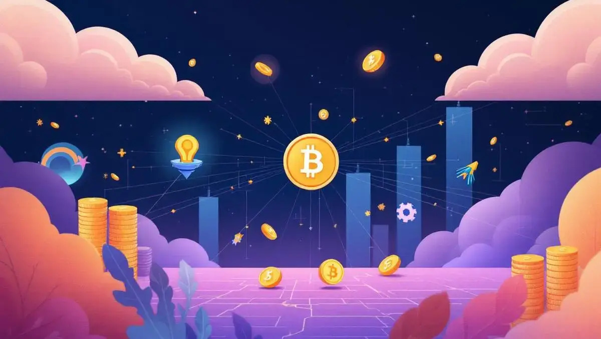 DTCC, Chainlink ile 24/7 Teminat Yönetimi İçin İş Birliği Yapıyor