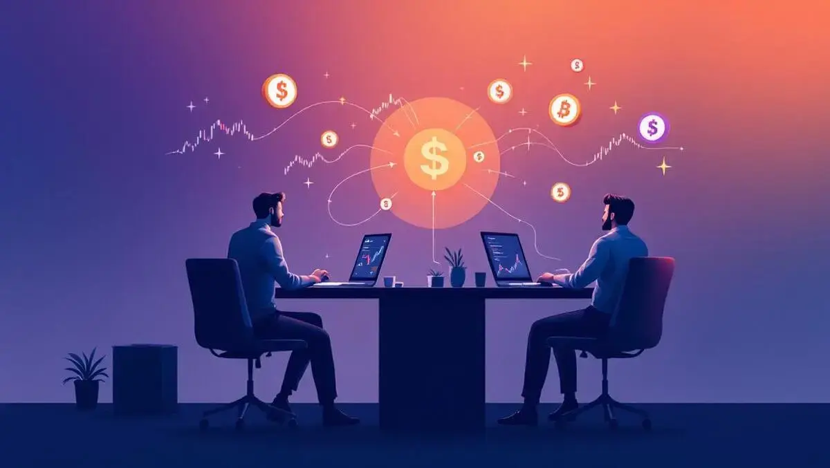 Ripple Prime links up with EDX for crypto liquidity