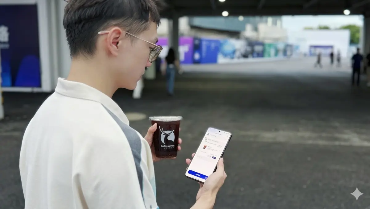 Alipay launches AI Wallet & Token Pay for agentic commerce