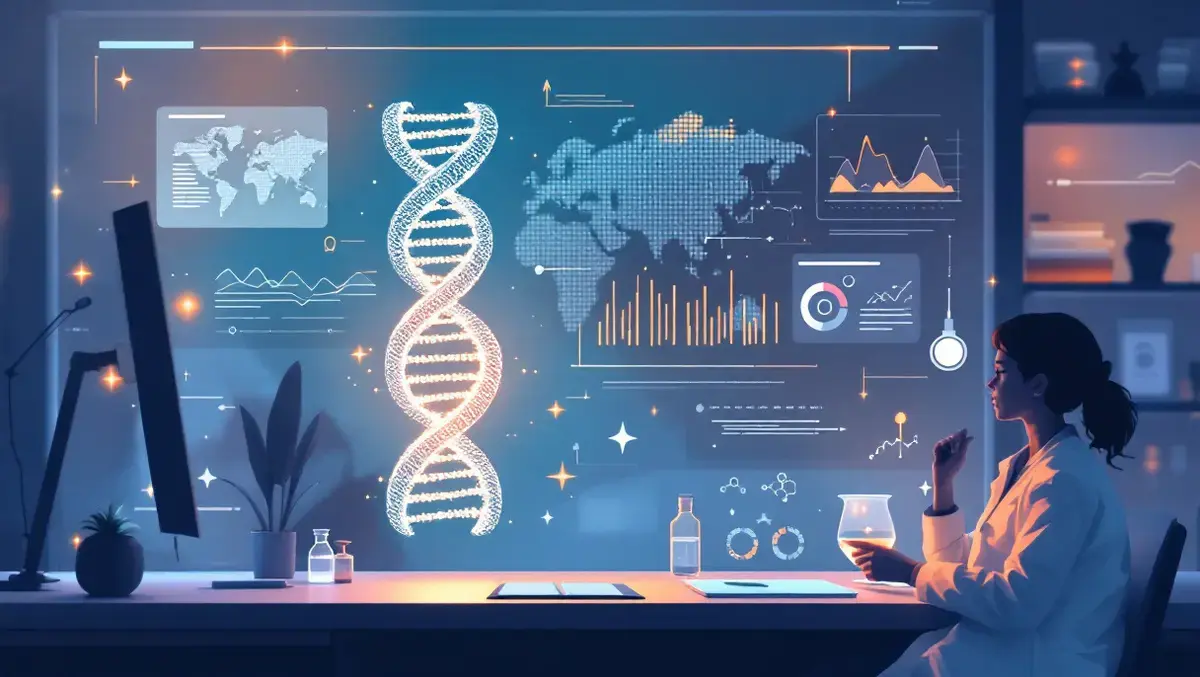 OpenAI updates GPT-Rosalind for life sciences research