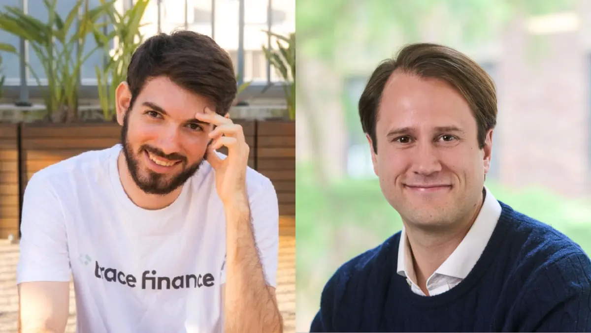 Trace Finance raises USD $32 million for expansion